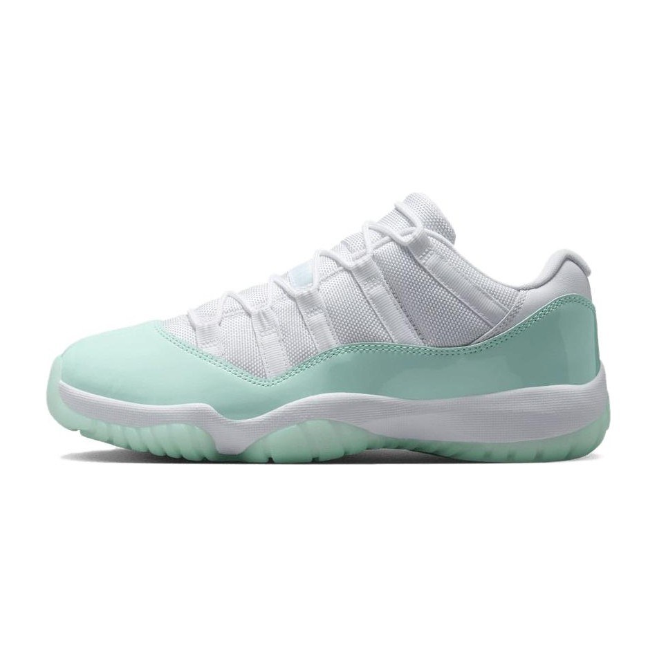 Jordan Air Jordan 11 White Green