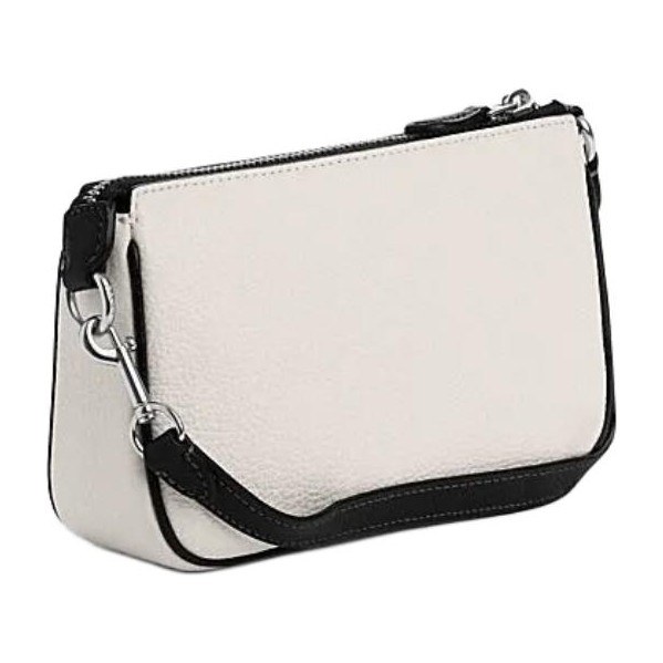 COACH Nolita 19 White