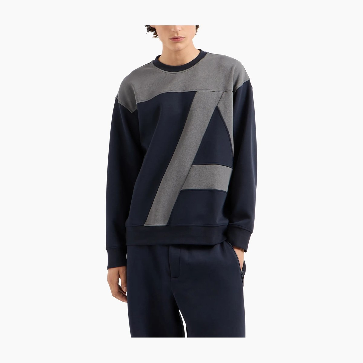 ARMANI EXCHANGE FW24