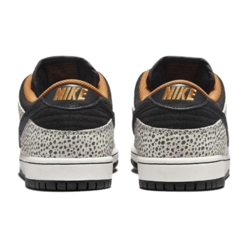 Nike SB Dunk Low Safari "Olympics"
