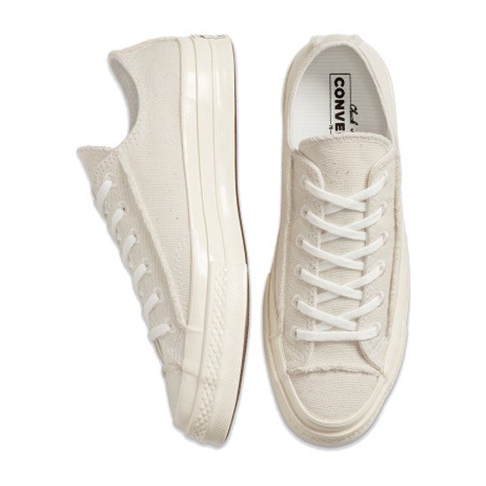 Converse 1970s Chuck Renew Cotton Egret