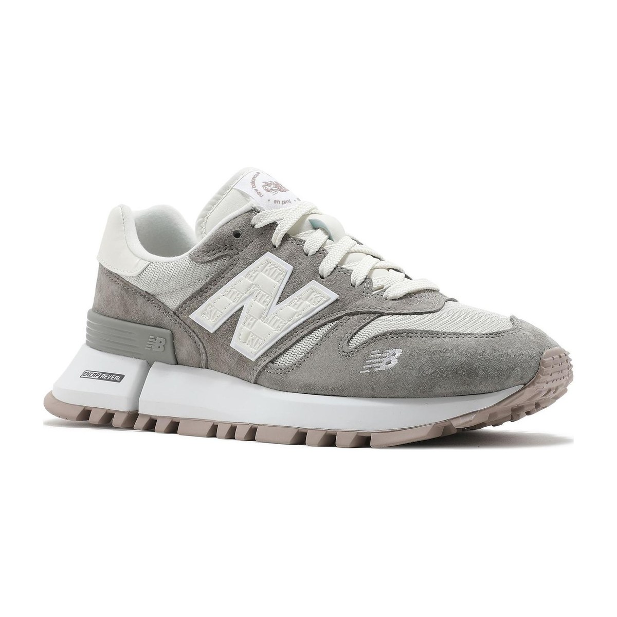 KITH x New Balance 1300 10th Anniversary Pack