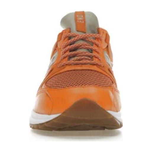 Saucony Grid 8500 Orange White