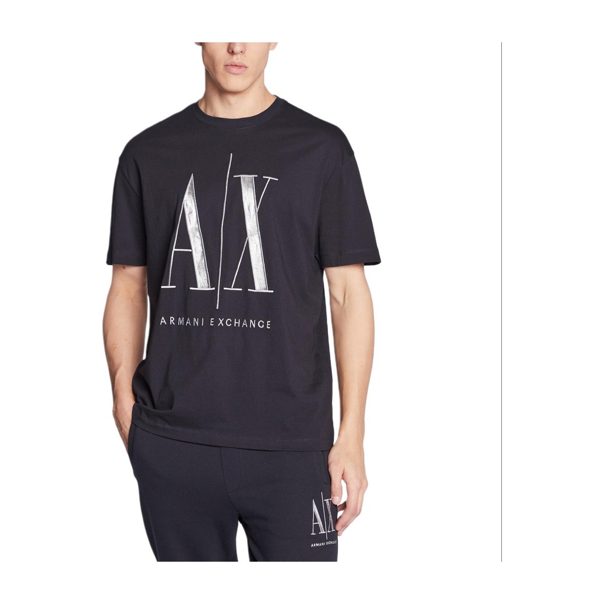 ARMANI EXCHANGE SS23 LogoT