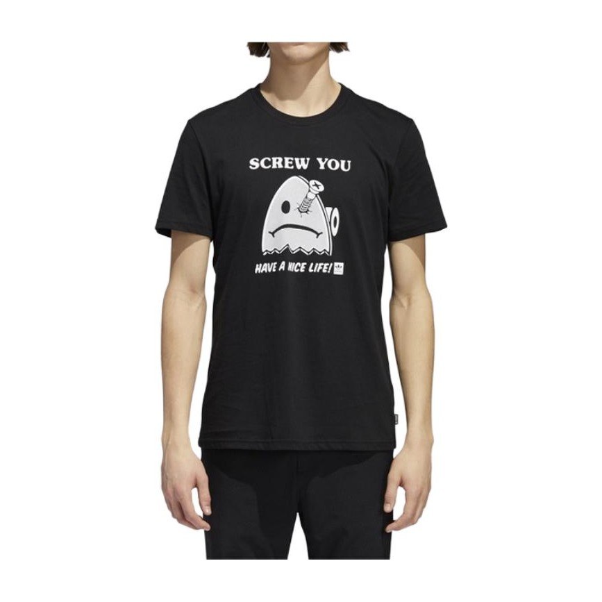 adidas Originals SCRWD Tee