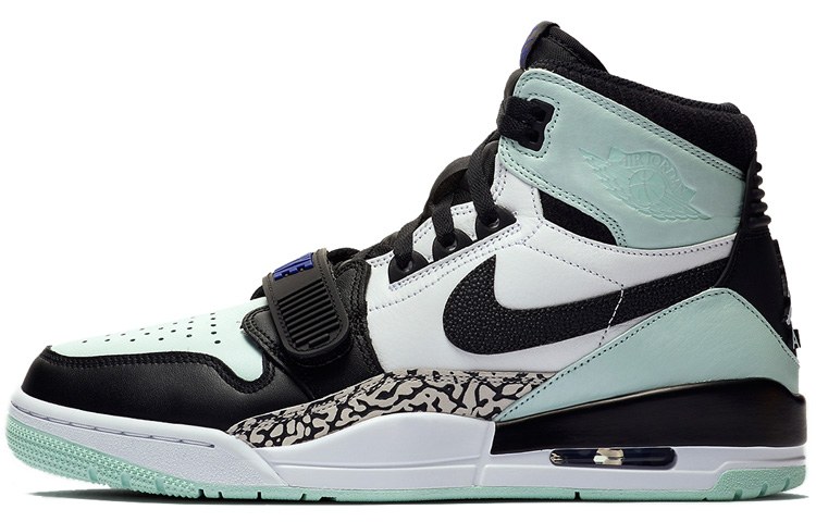 Jordan Legacy 312 "Igloo"