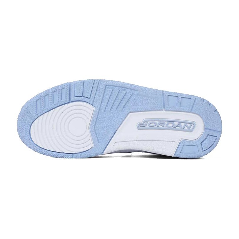 Jordan Legacy 312