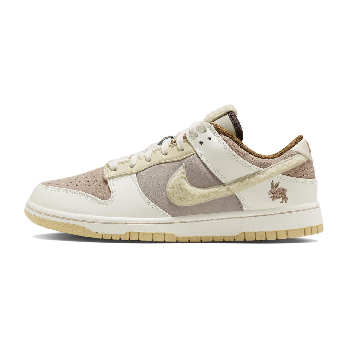 Nike Dunk Low "Year of the Rabbit"