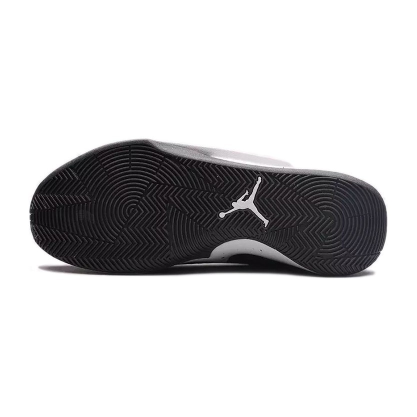 Jordan Air Fly Lockdown
