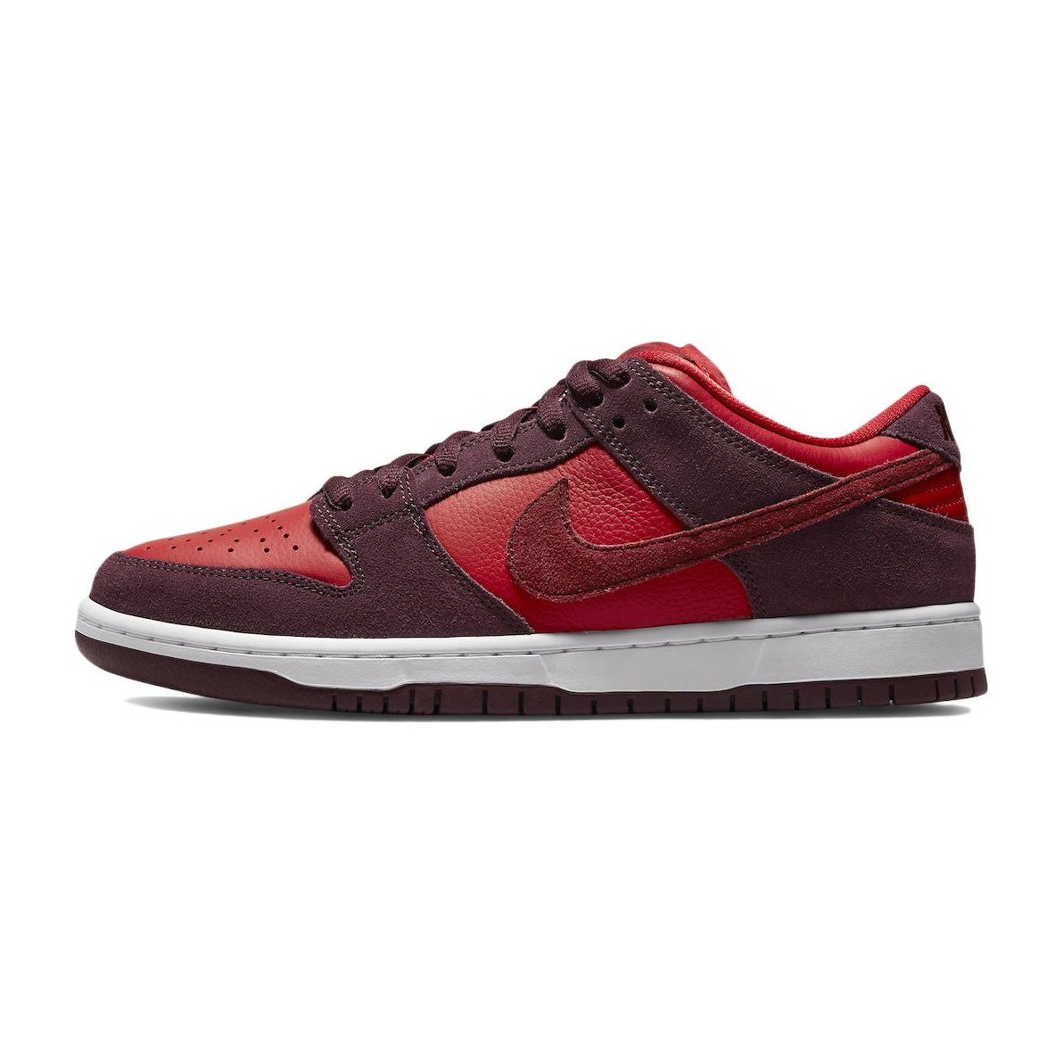Nike Dunk SB Pro "Cherry"