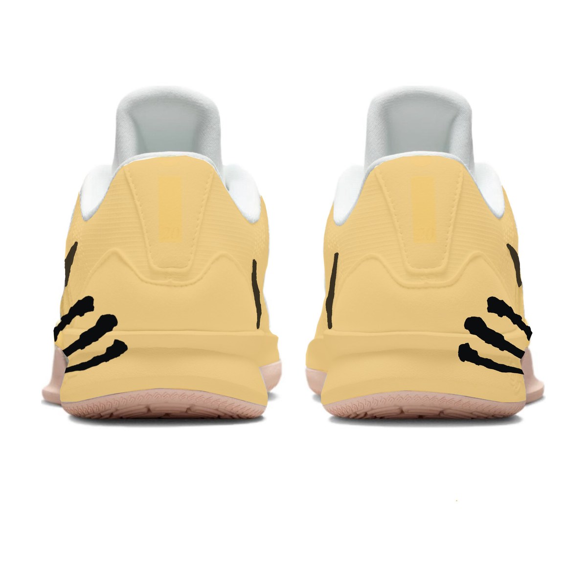 Nike Sabrina 3