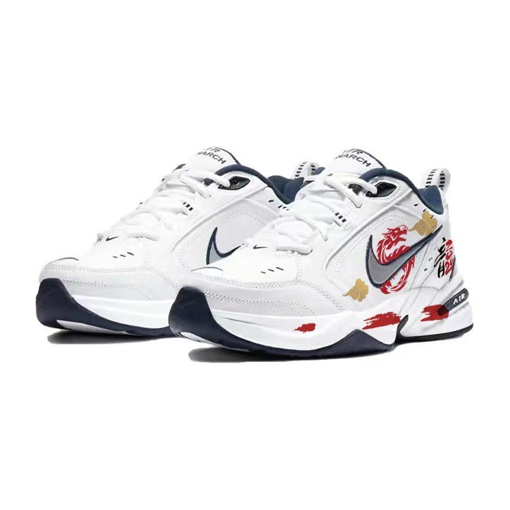 Nike Air Monarch 4