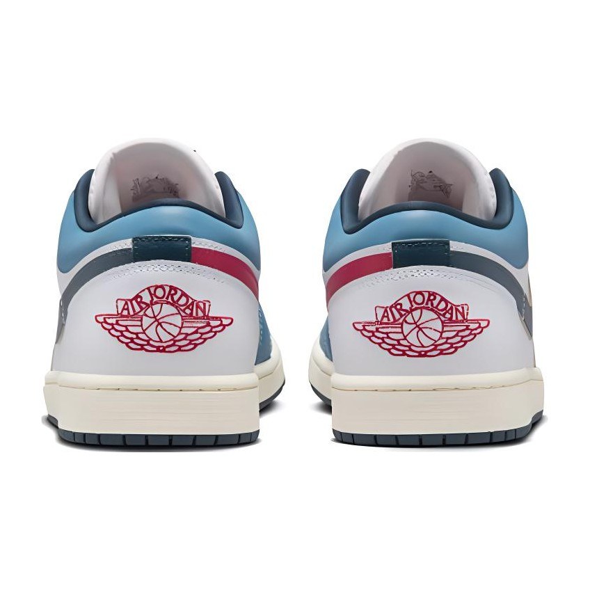 Jordan Air Jordan 1 Low Navy