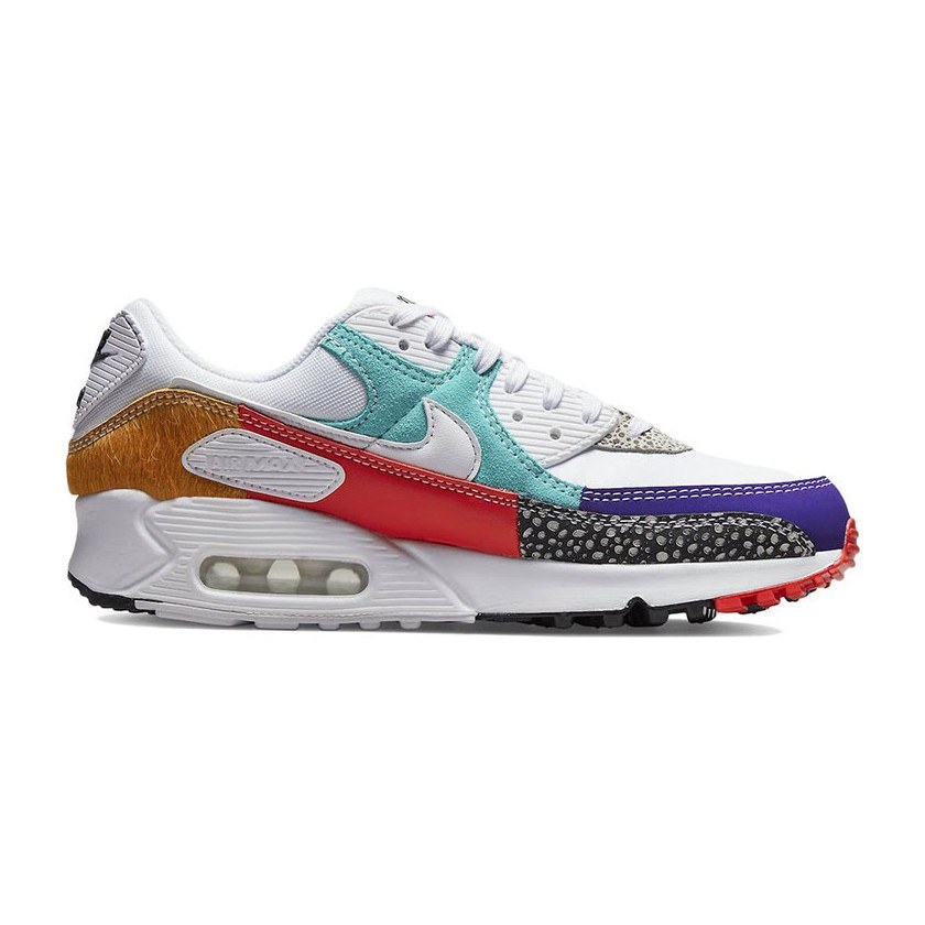 Nike Air Max 90 SE "Patchwork"