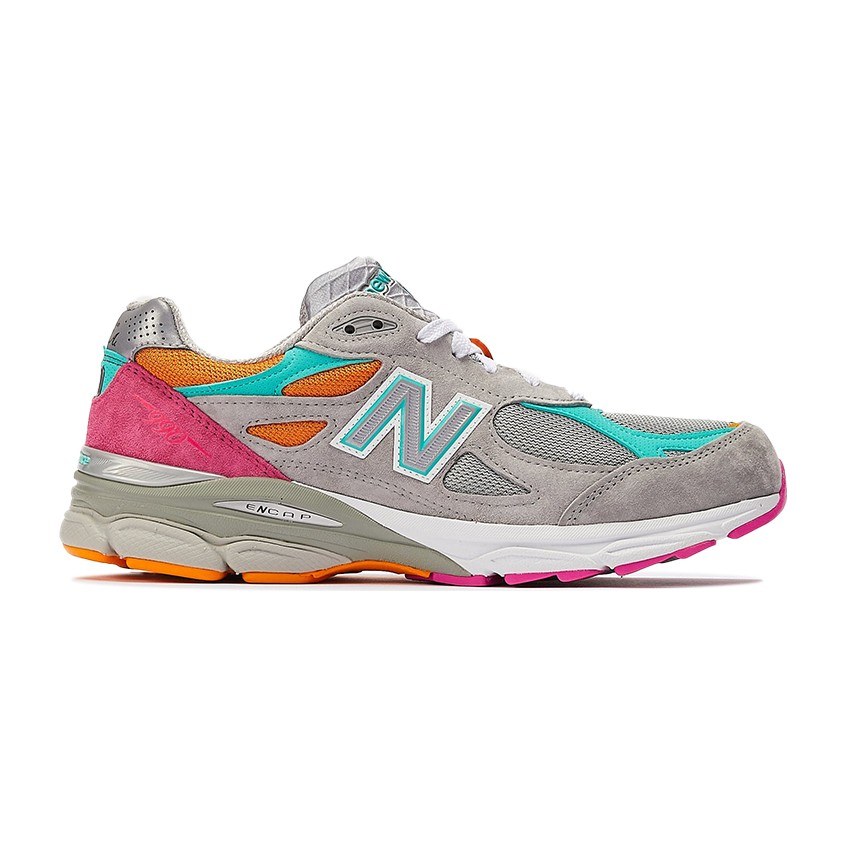 New Balance 990 V3 Miami Drive