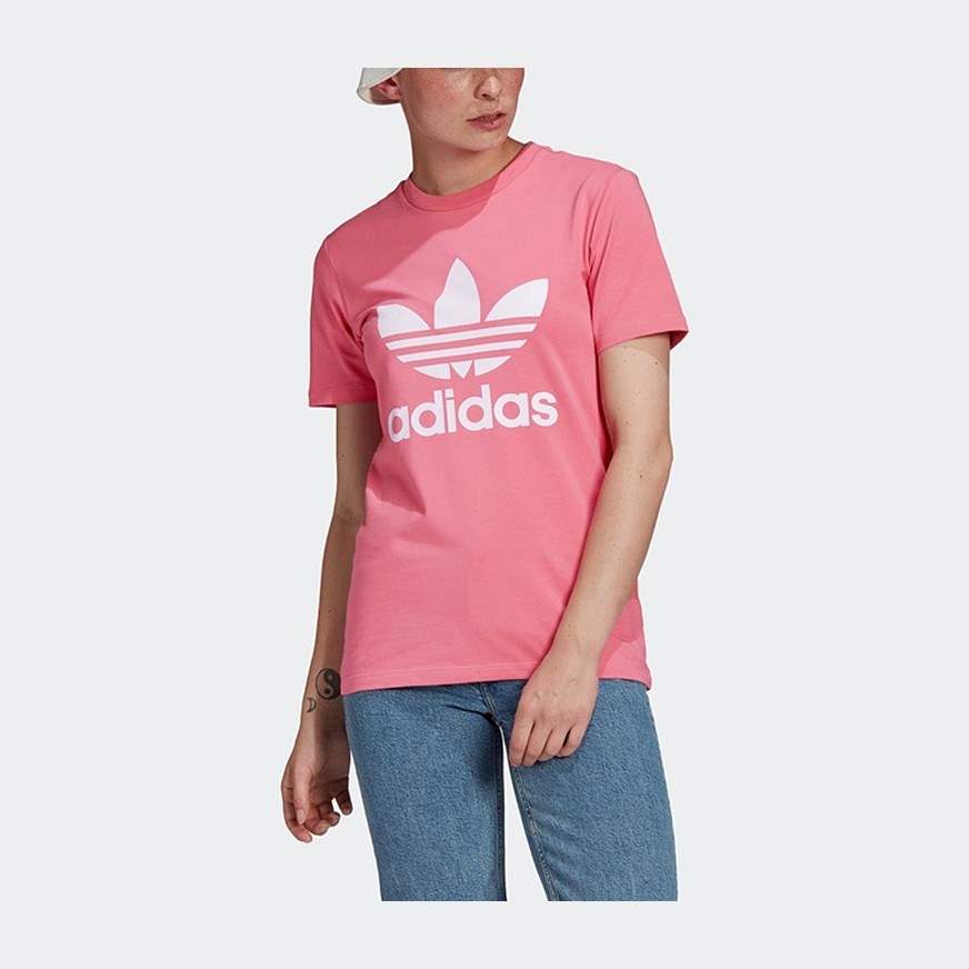 adidas originals Trefoil Tee Logo T