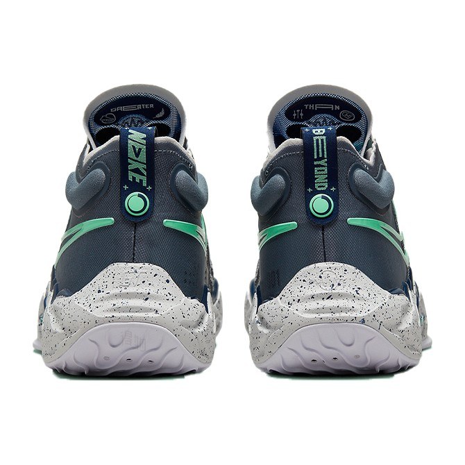 Nike Air Zoom G.T. Run Mint