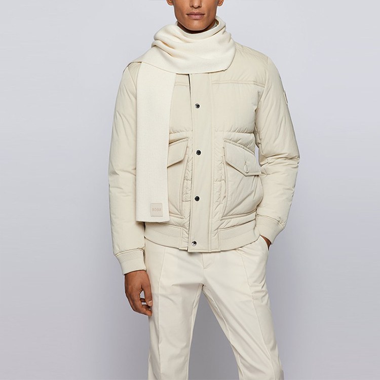 HUGO BOSS