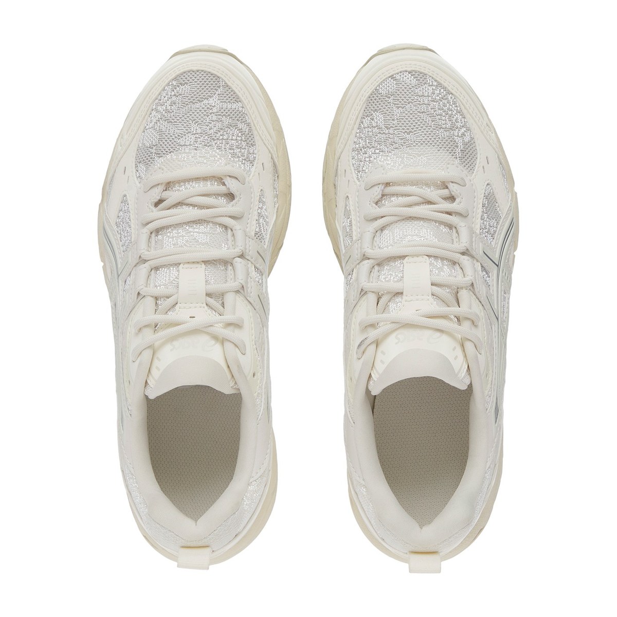 Asics GEL-NUNOBIKI White