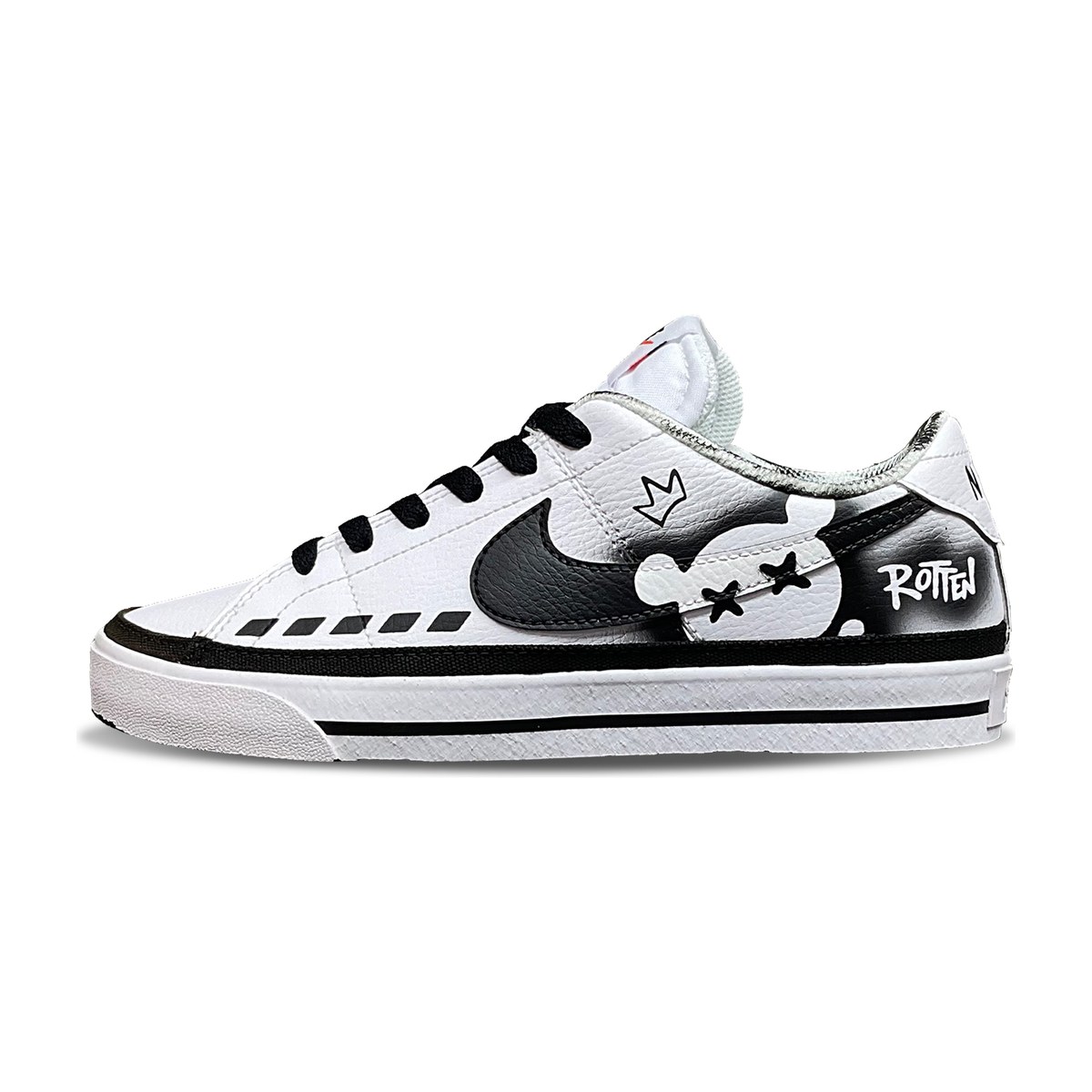 Nike Court Legacy