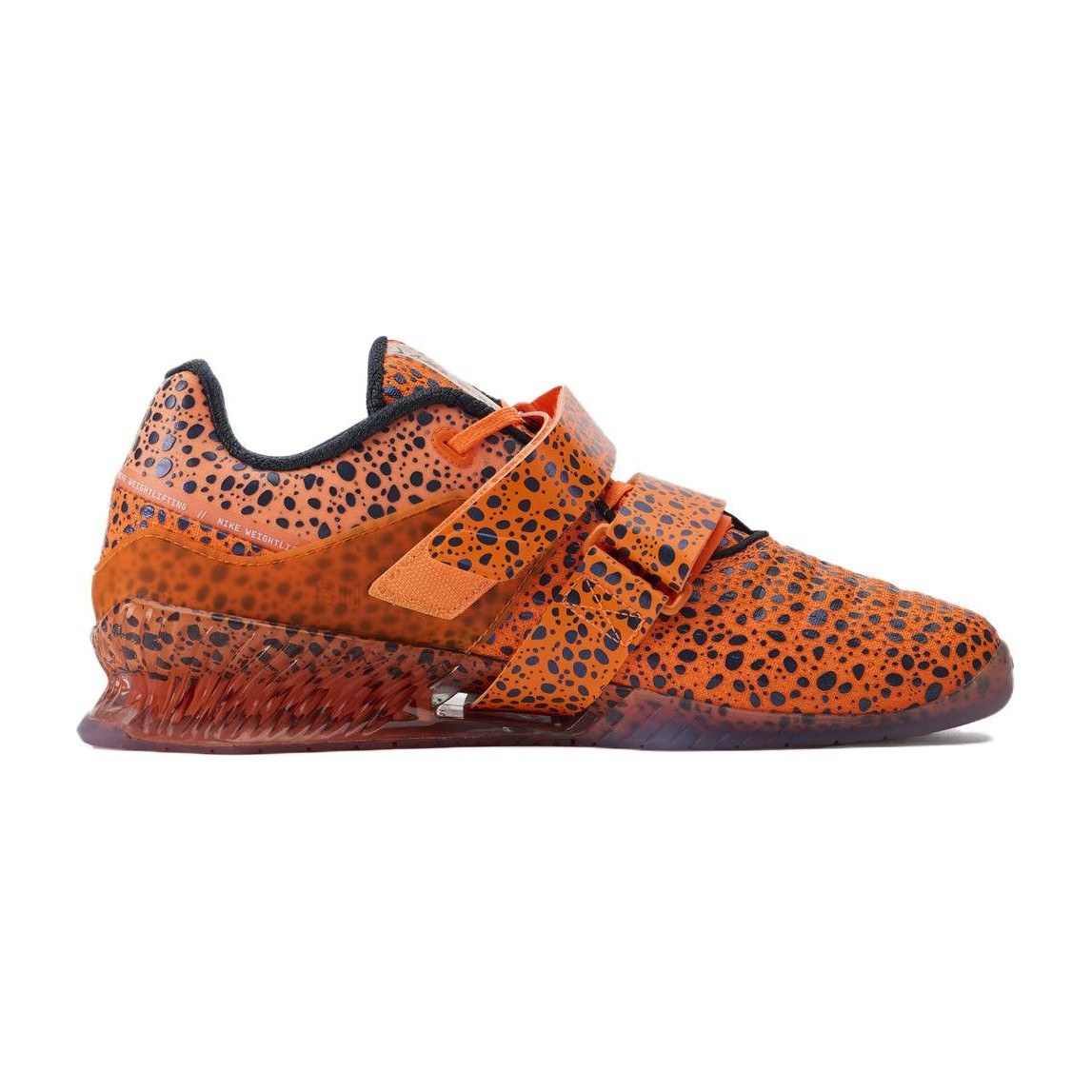 Nike Romaleos 4 SE Electric