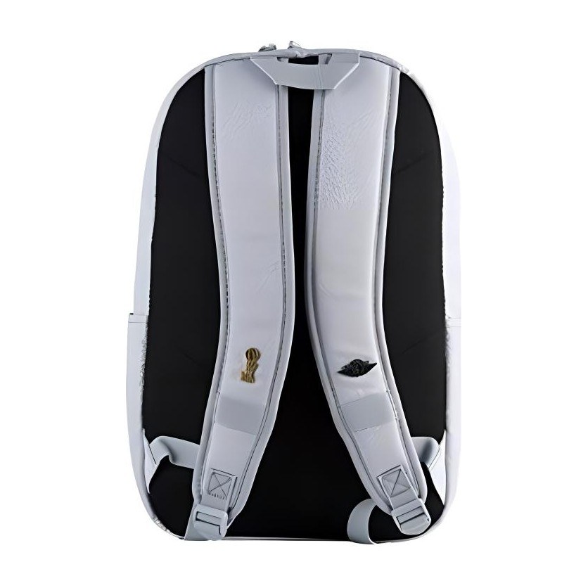 Jordan Cement Grey Backpack
