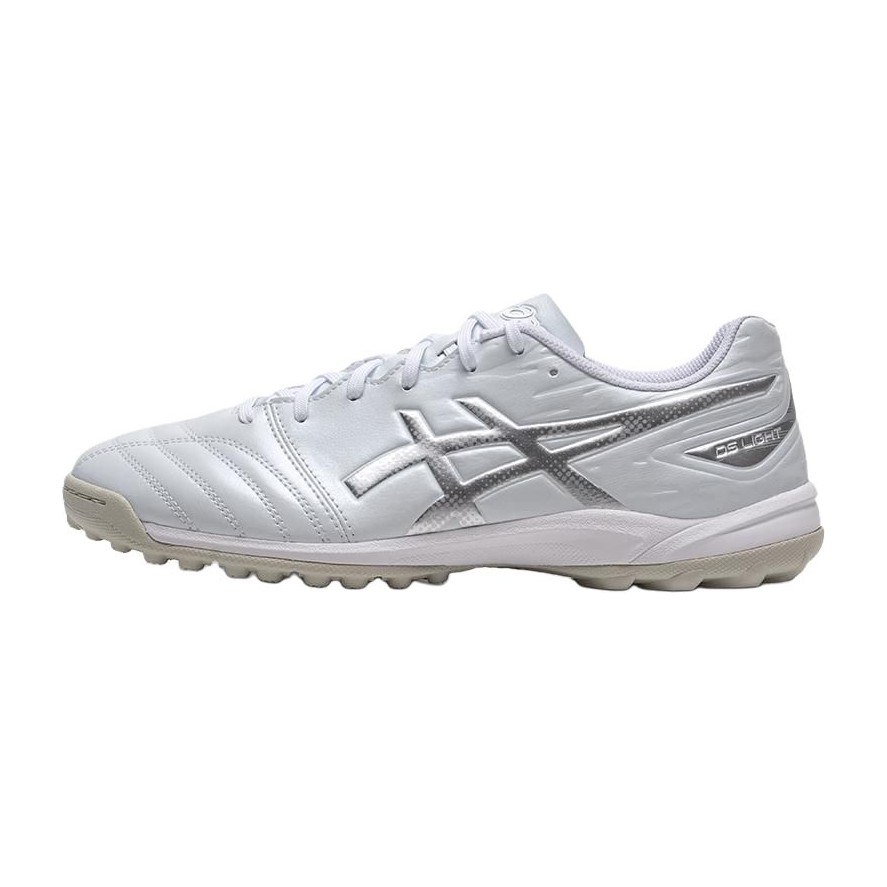 Asics Ds Light Club Silver Grey