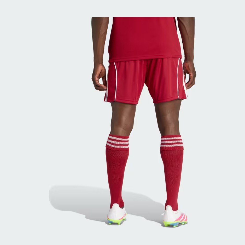adidas AEROREADY Liverpool FC 2526 Logo