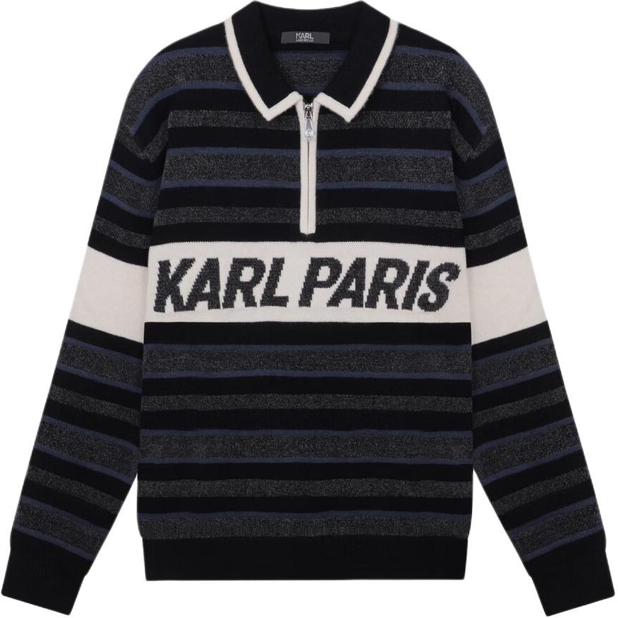 KARL LAGERFELD
