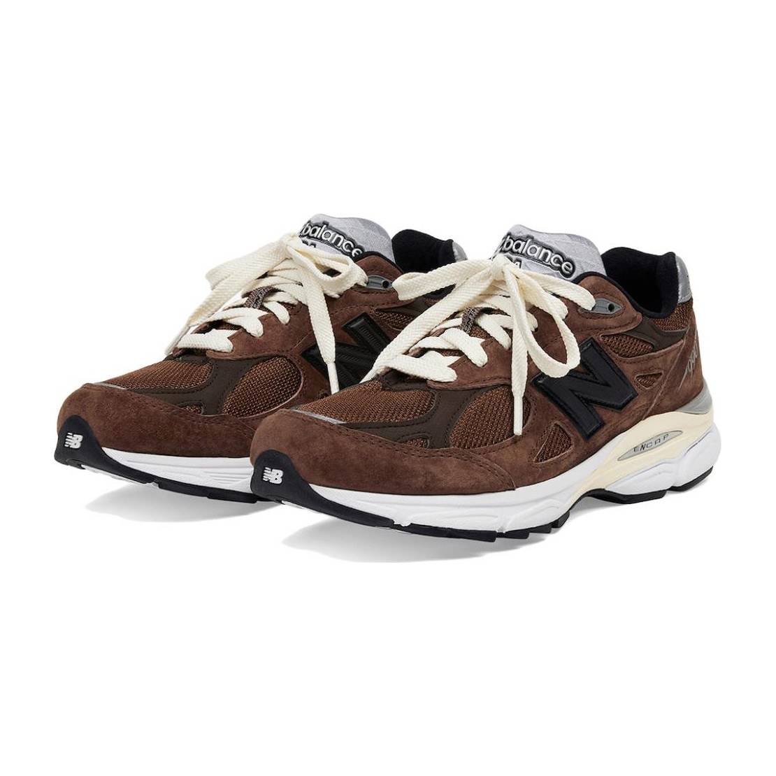 JJJJound x New Balance 990 V3 "Montreal"