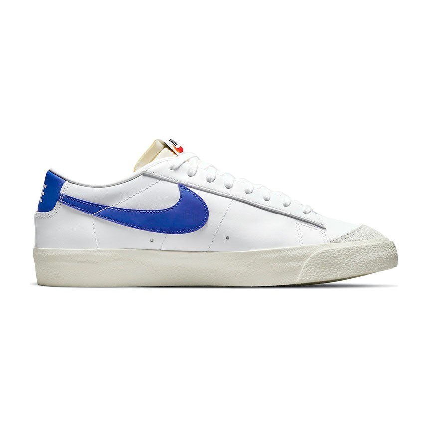 Nike Blazer Low '77 Vintage "Hyper Royal"