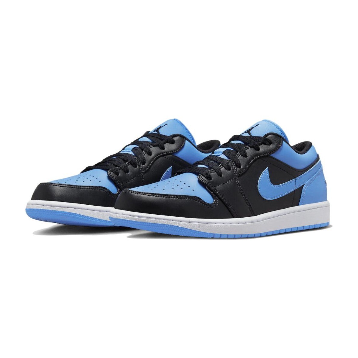 Jordan Air Jordan 1 Low "University Blue"