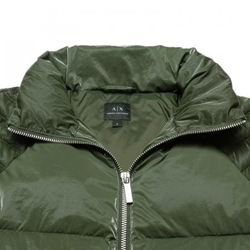 ARMANI EXCHANGE SS23 Logo