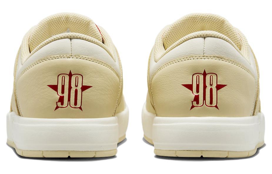 Jordan Nu Retro 1 Low "U City"