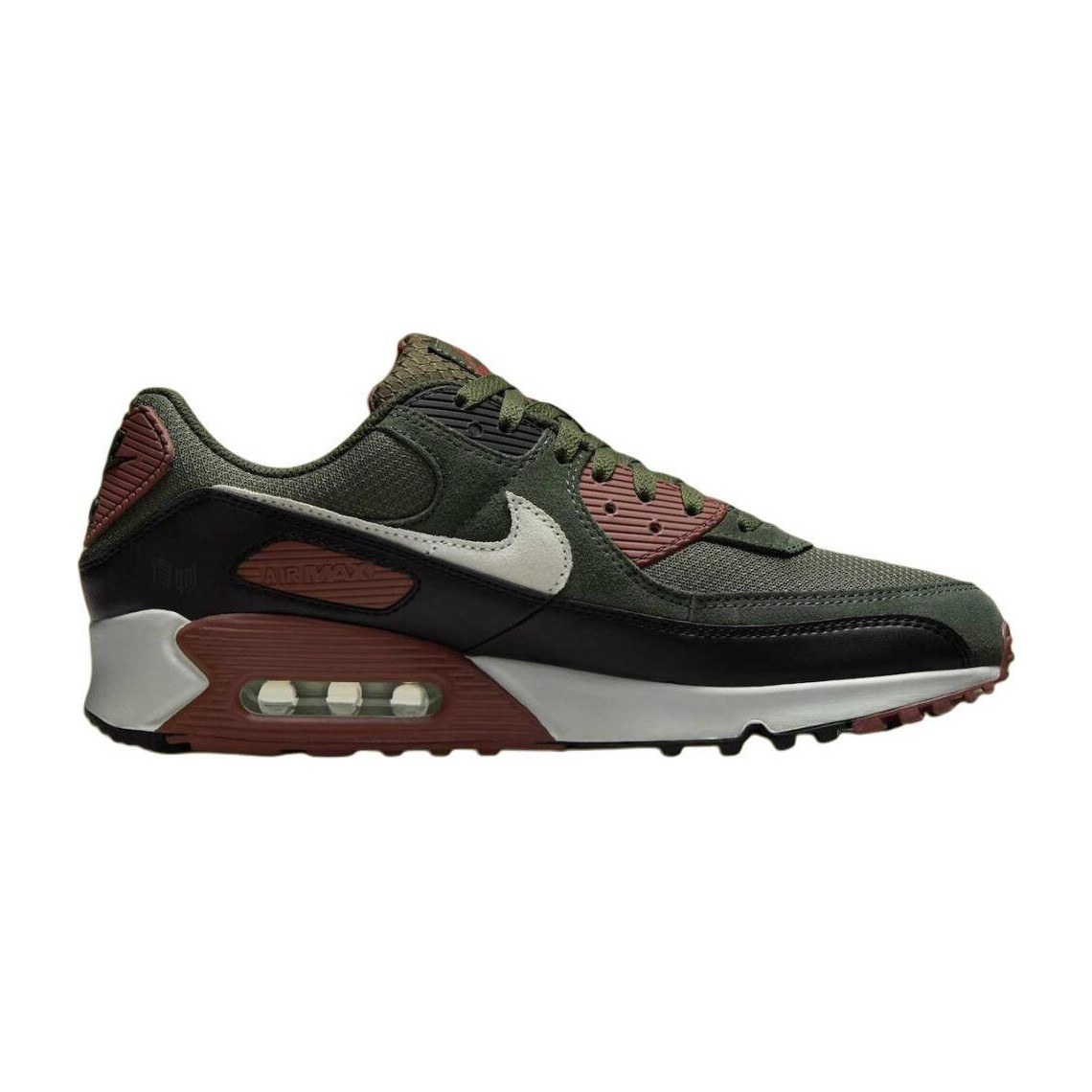Nike Air Max 90 "Beef and Broccoli"
