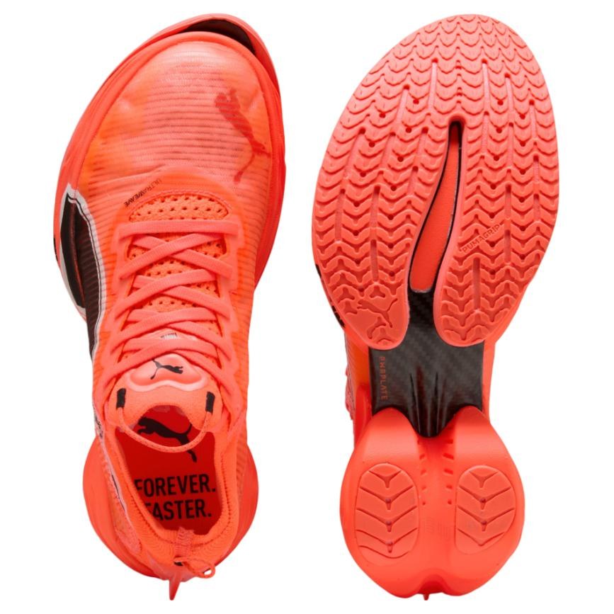 PUMA Fast-R Nitro Elite 2 Red