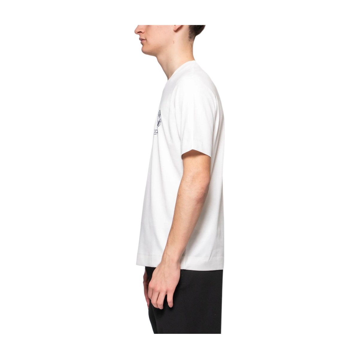 EMPORIO ARMANI SS25 T