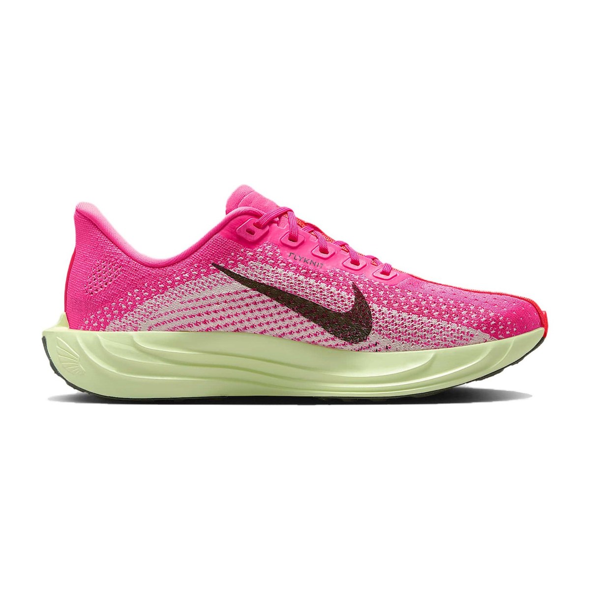 Nike Pegasus Plus Pink