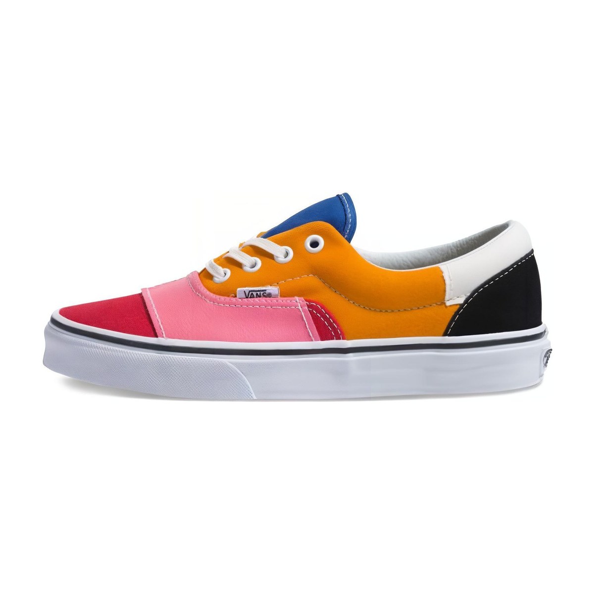 Vans Era Patchwork