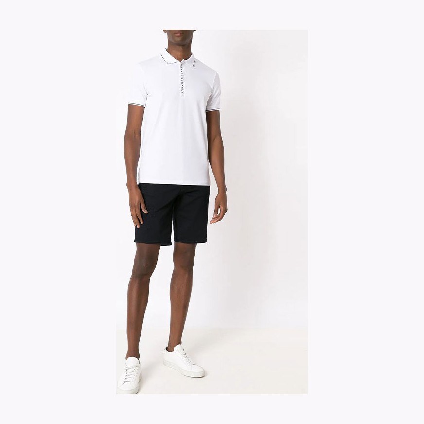 ARMANI EXCHANGE SS21 LogoPolo