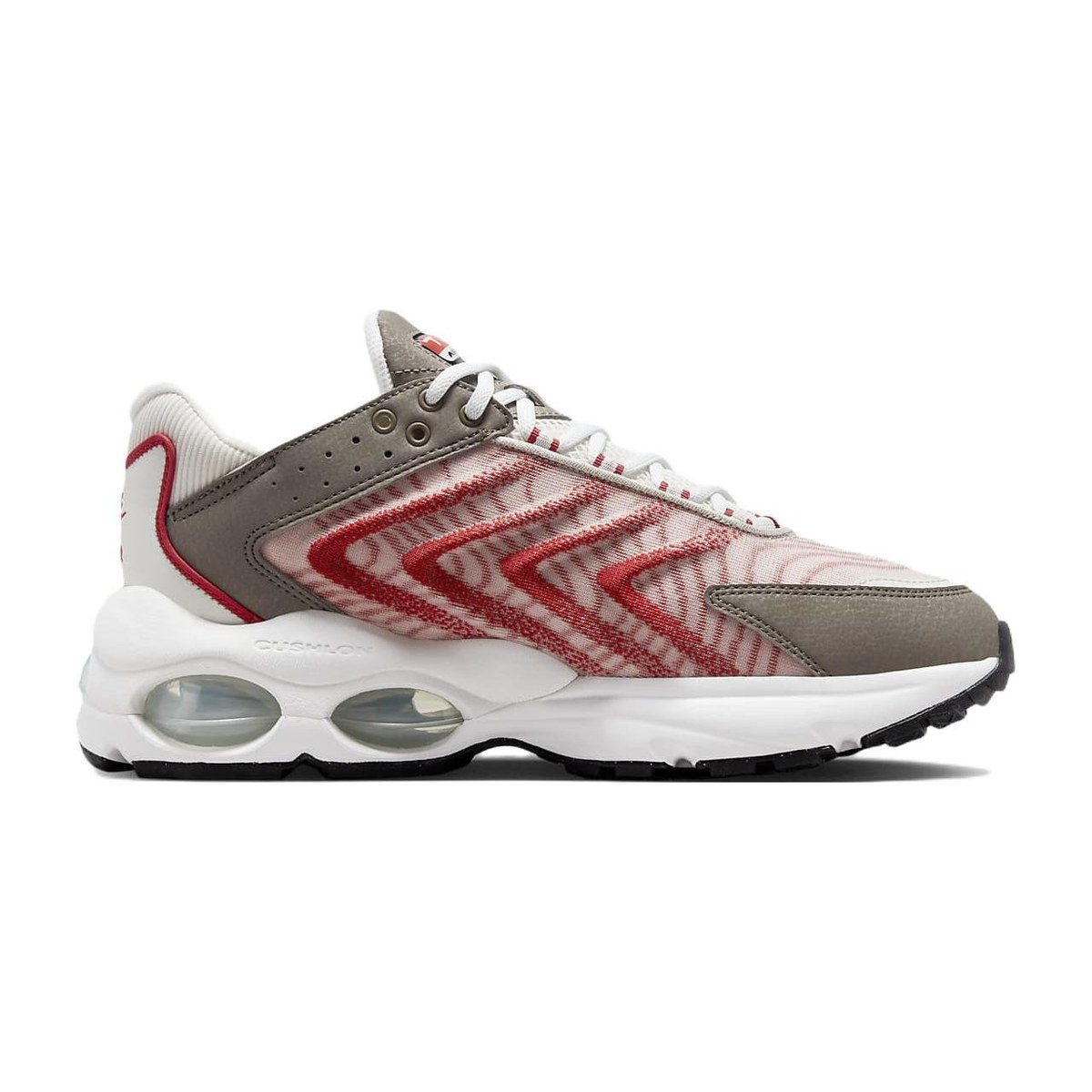 Nike Air Max TW Red Grey White