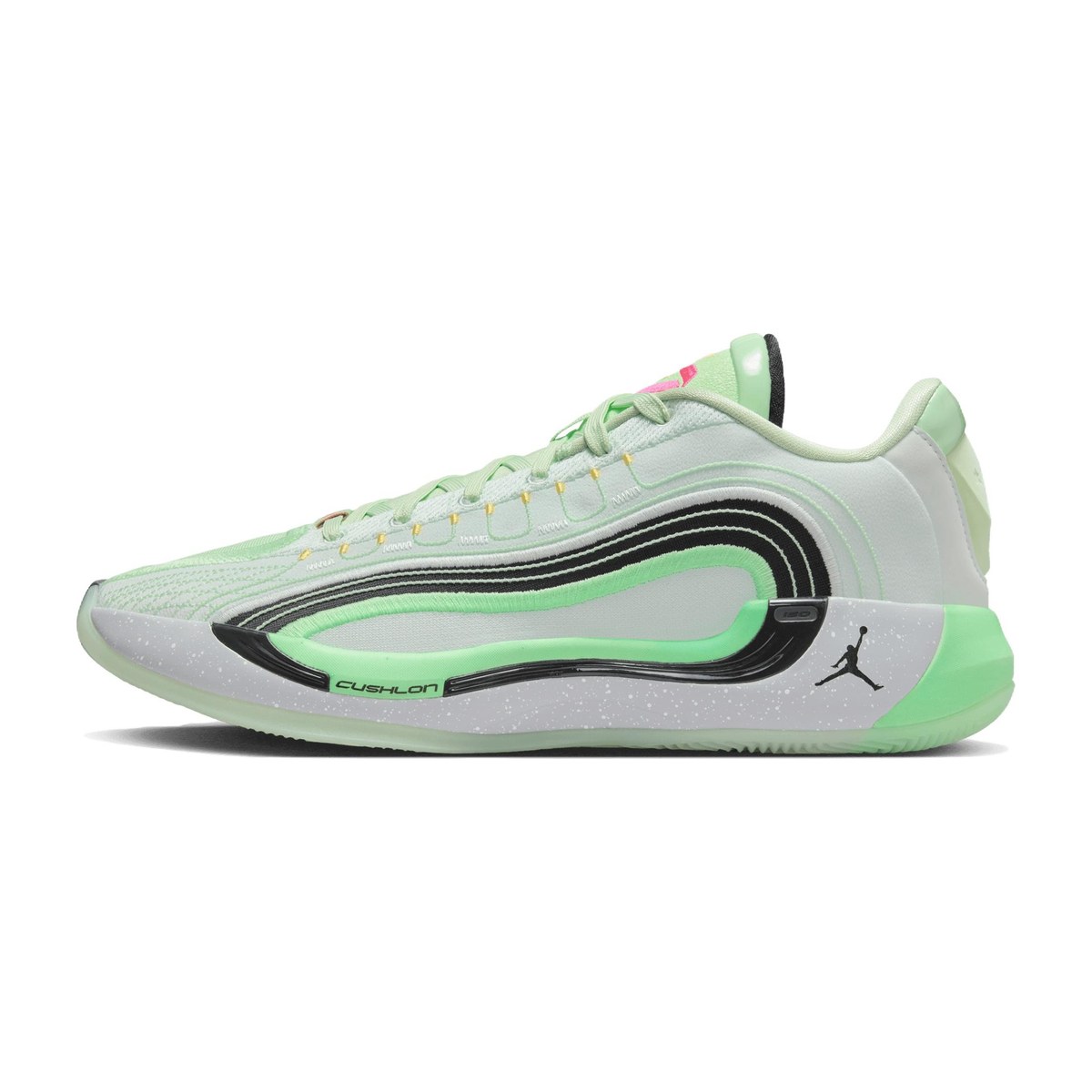 Jordan Luka 4 PF Green