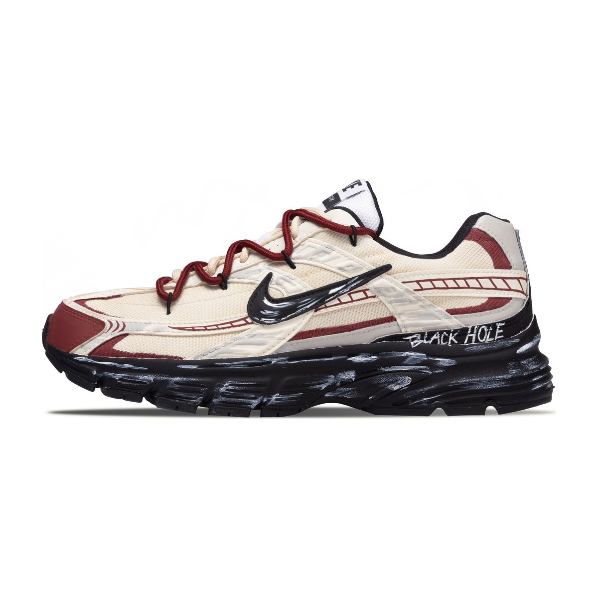 Nike Initiator