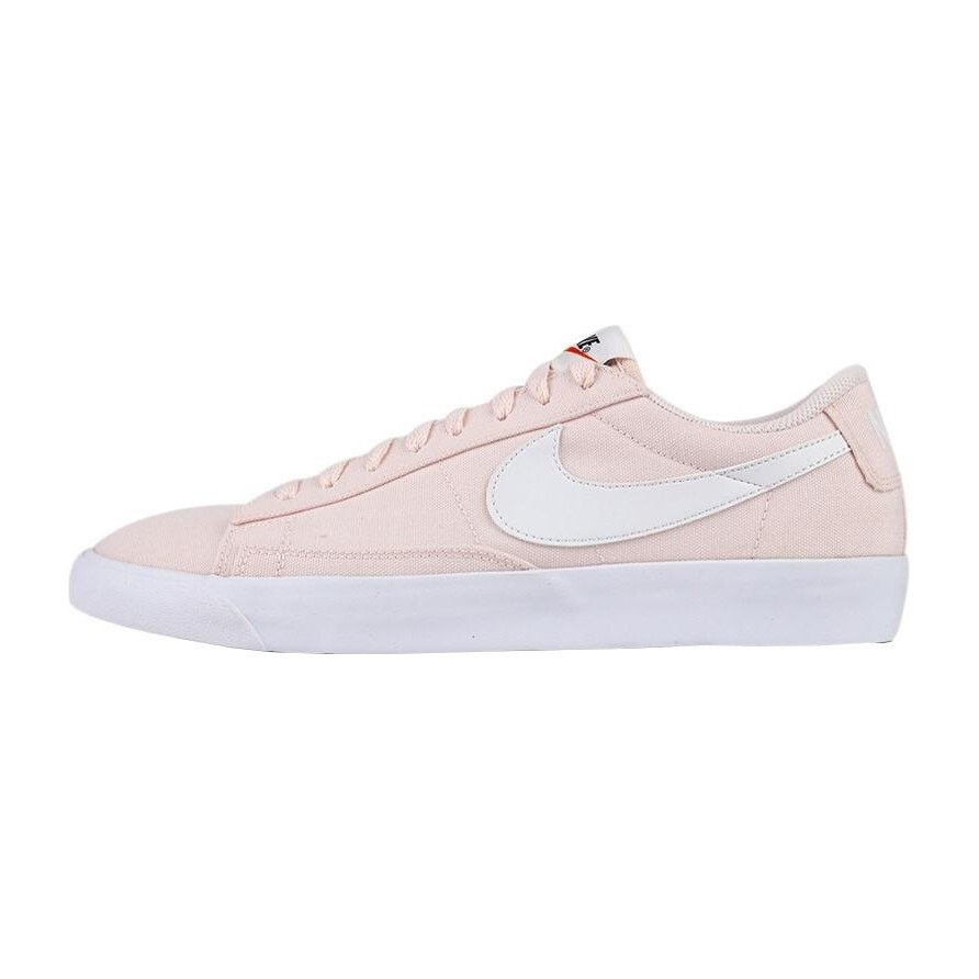 Nike Blazer Low Canvas