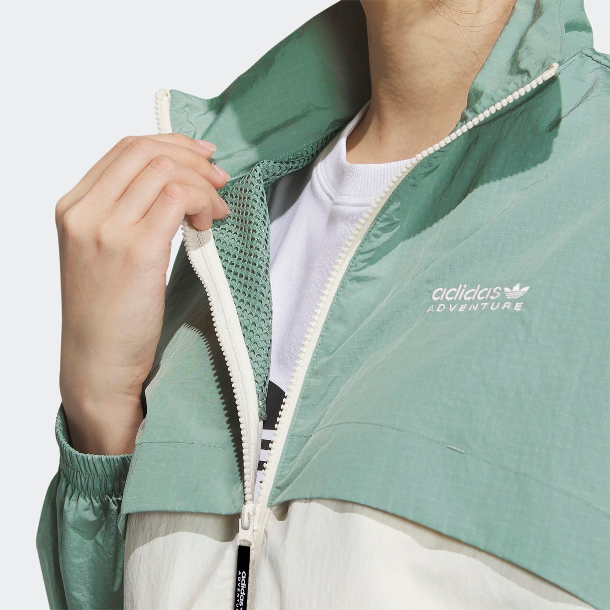 adidas originals Windbreaker