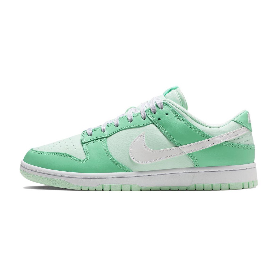 Nike Dunk Low Retro "Mint Foam"