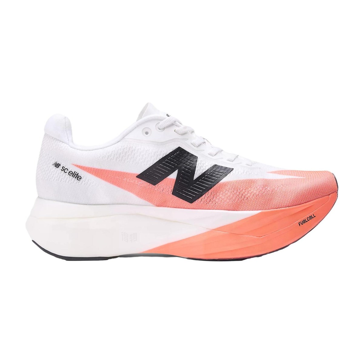 New Balance FuelCell SuperComp Elite v5