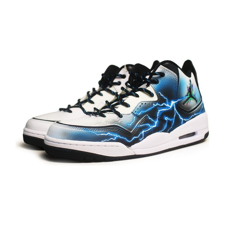 Jordan Courtside 23