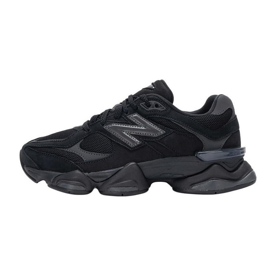 New Balance 9060 Black
