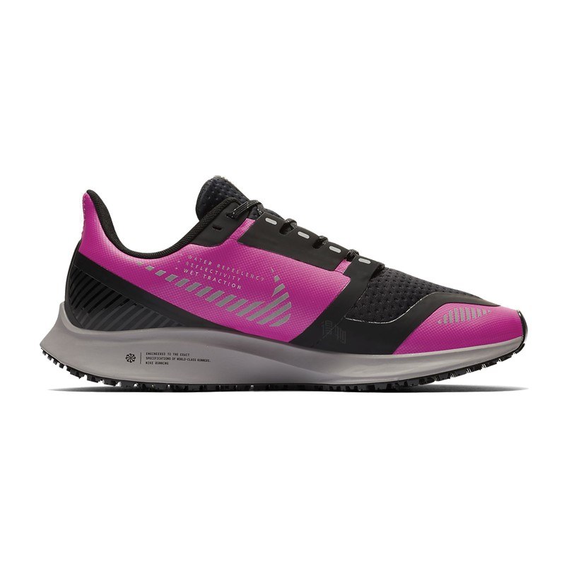 Nike Pegasus 36 Pink Black
